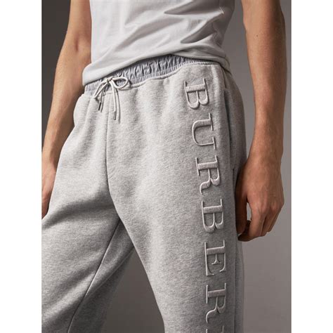 burberry grey sweatpants|burberry shorts men outfit.